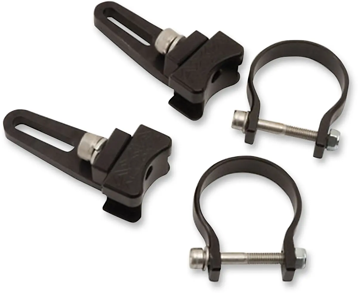 Brite-Lites Bar And Post Mounts 3