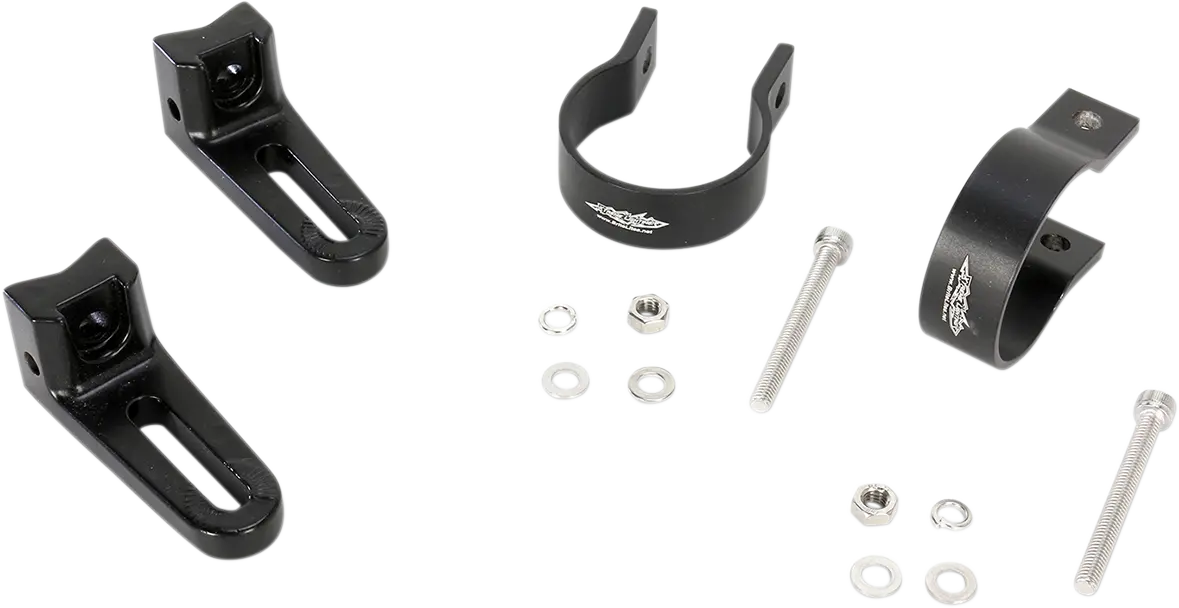 Brite-Lites Bar And Post Mounts 4