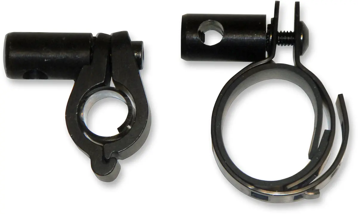 Brite-Lites Bar And Post Mounts 3