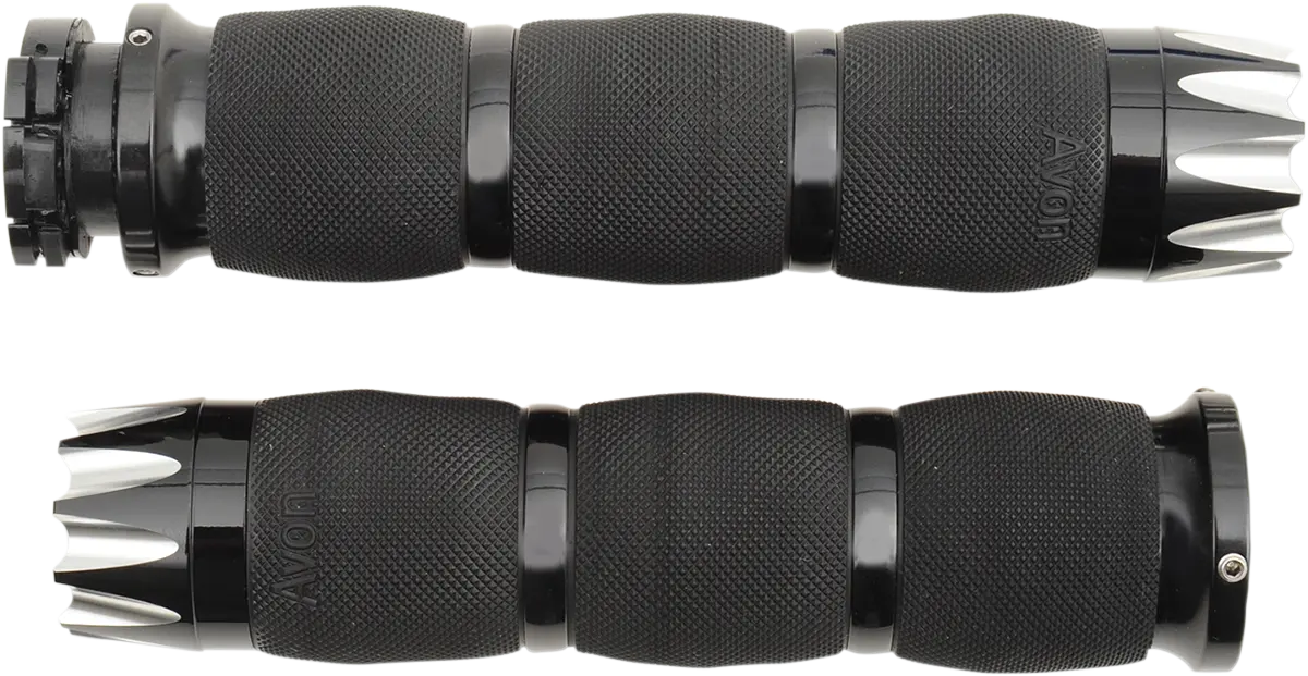 Avon Grips Excalibur Air Cushioned Grips 5