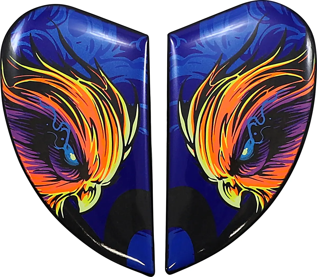 Icon Airform™ Side Plates 2