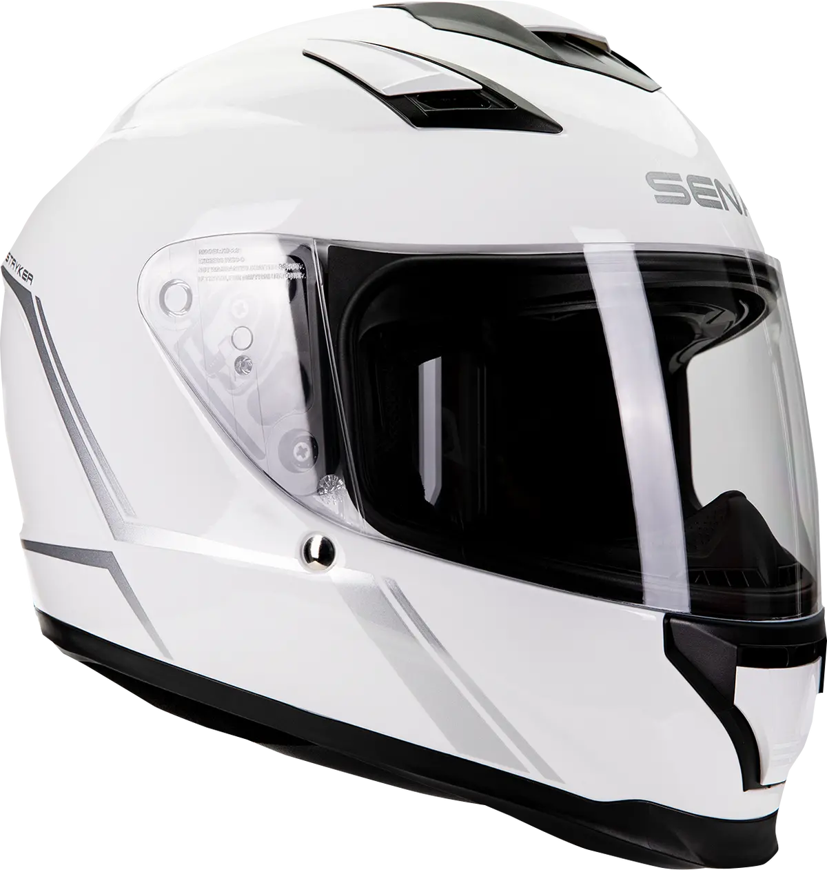Sena Stryker Helmet 2