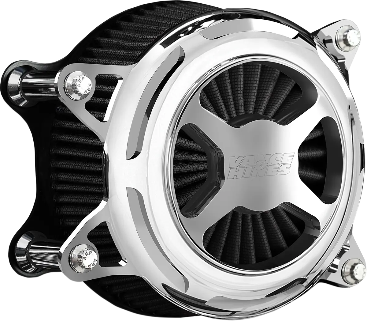 Vance & Hines Vo2 X Air Intake Kit 3