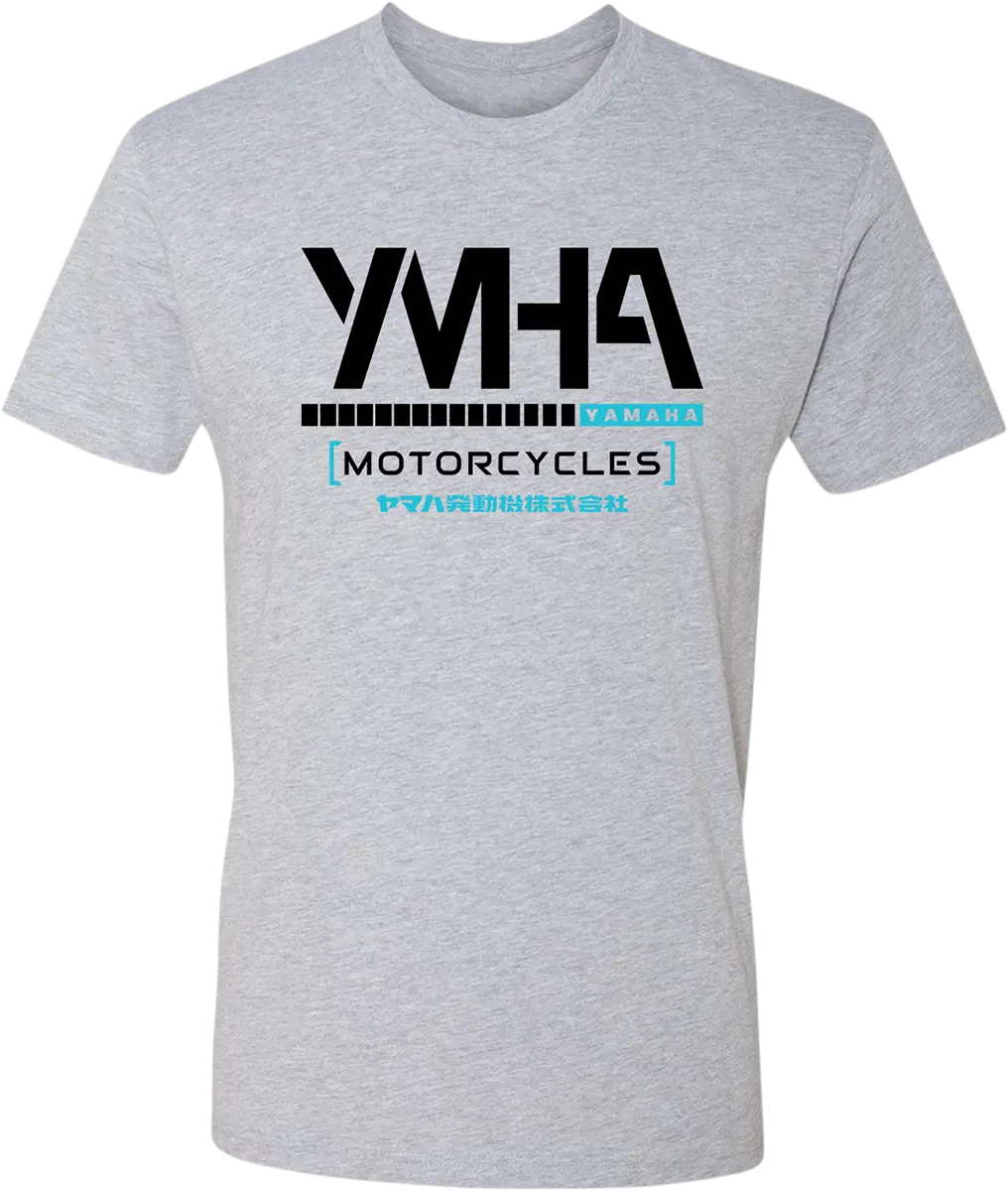 Yamaha Apparel Yamaha Rev T-Shirt Np21s-M314 4