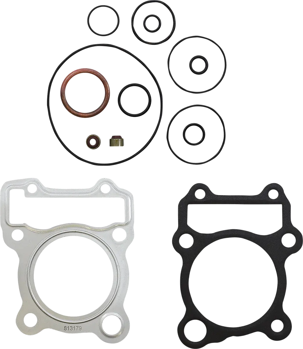 Moose Offroad Top End Gasket Kit - Kawasaki 8100033Mse 1
