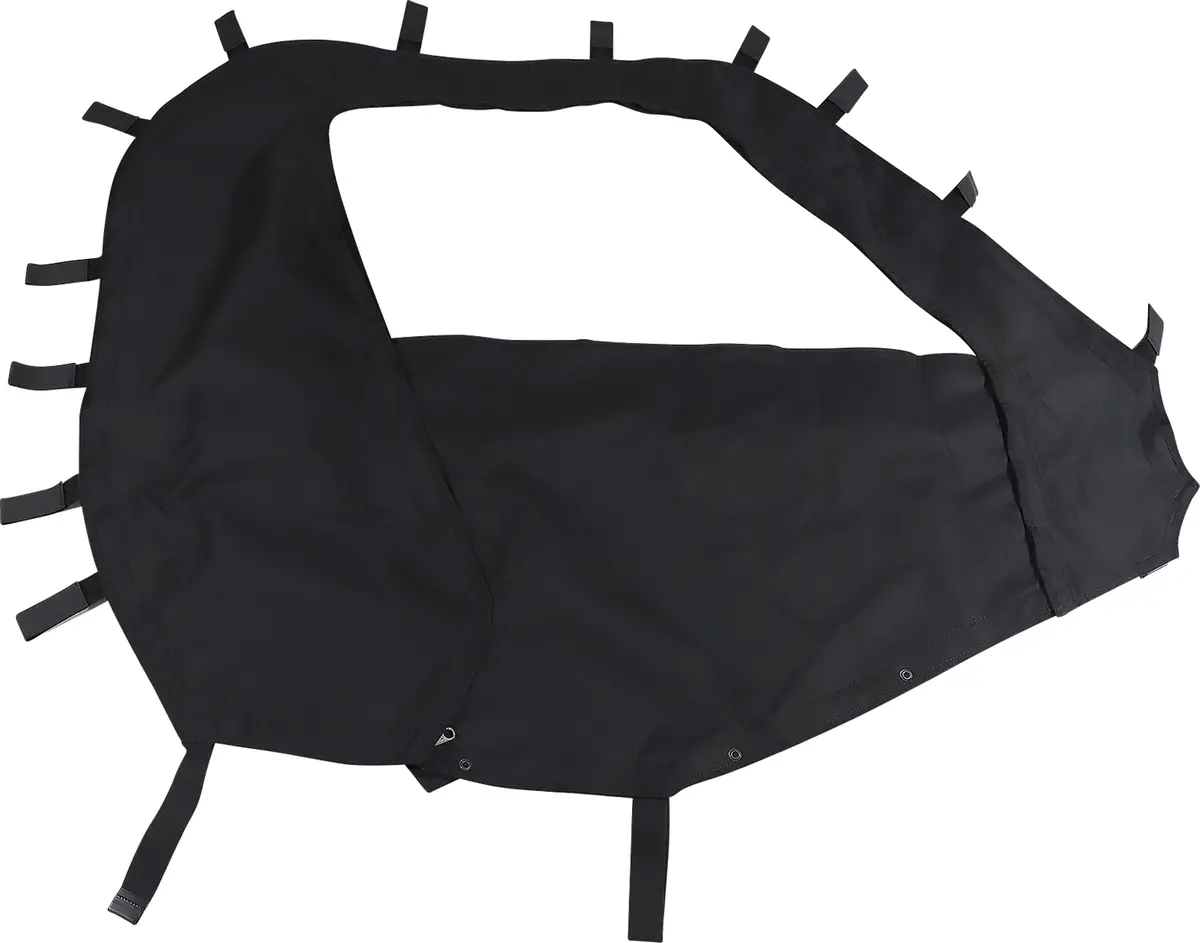 Moose Offroad Side Enclosure - Yamaha - Viking Yvse-11 1