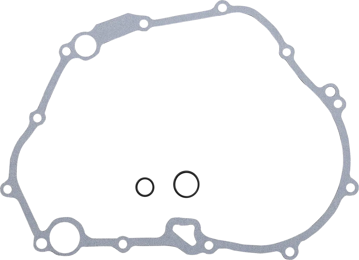 Moose Offroad Gasket Clutch Inner - Honda 332003Mse 1