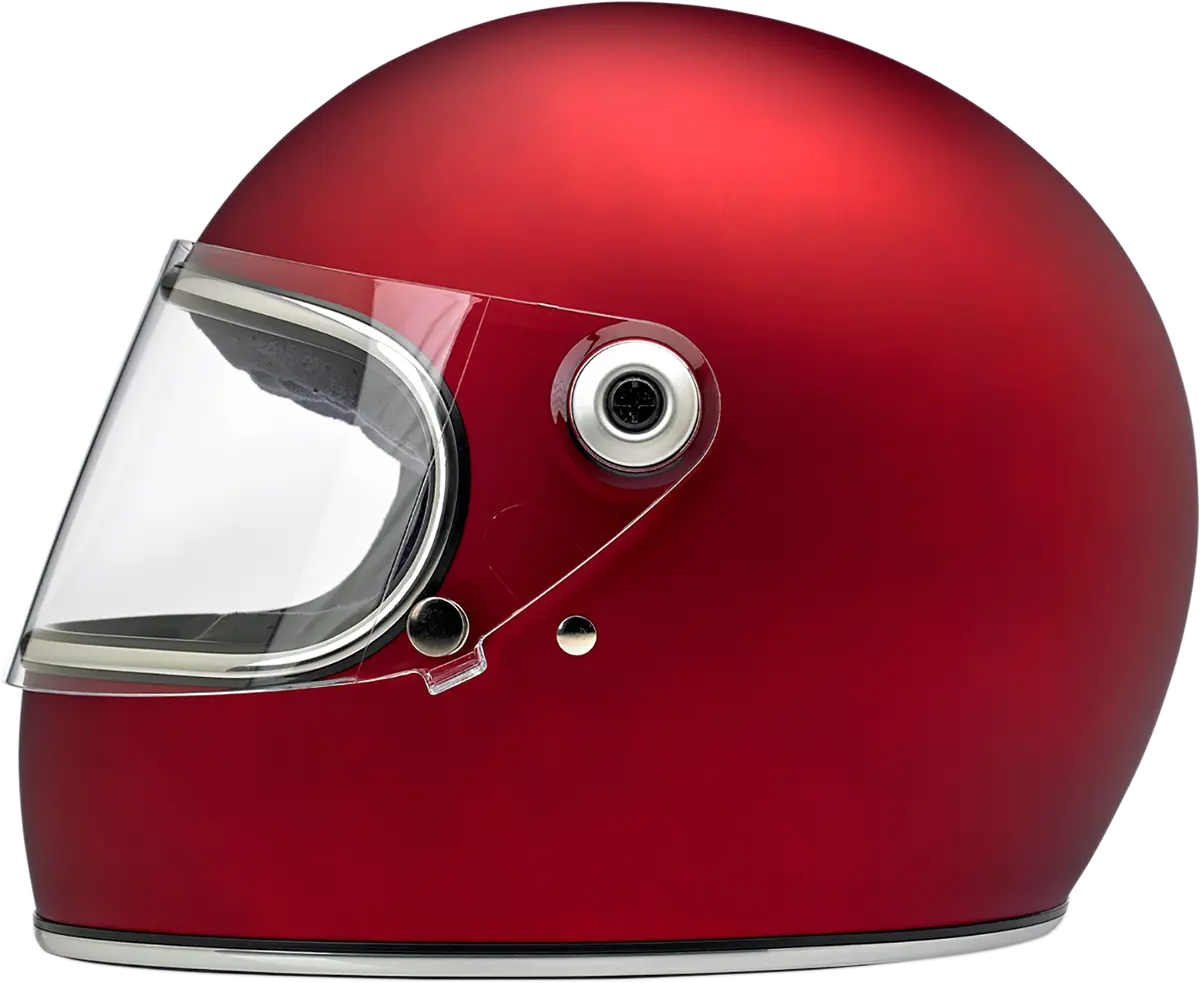Biltwell Gringo S Helmet 15
