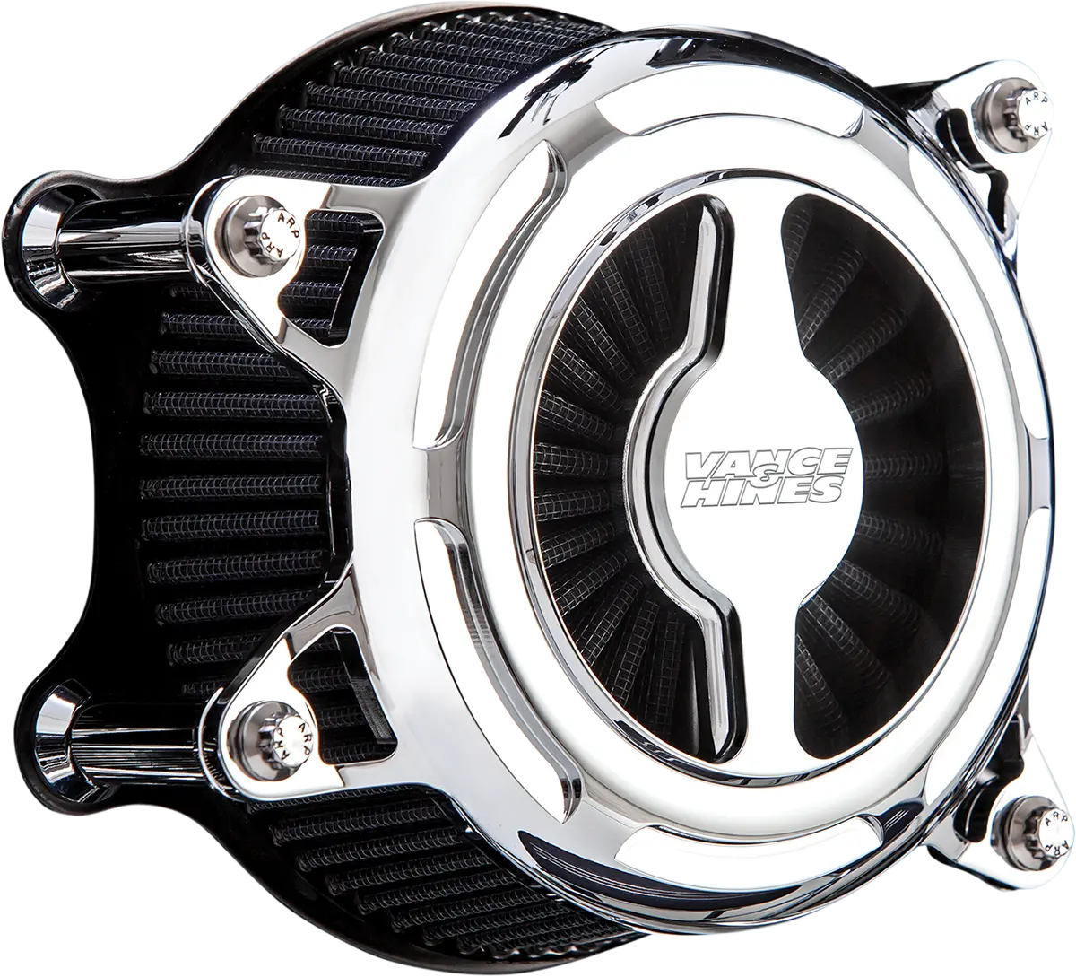 Vance & Hines Vo2 Blade Air Intake 3
