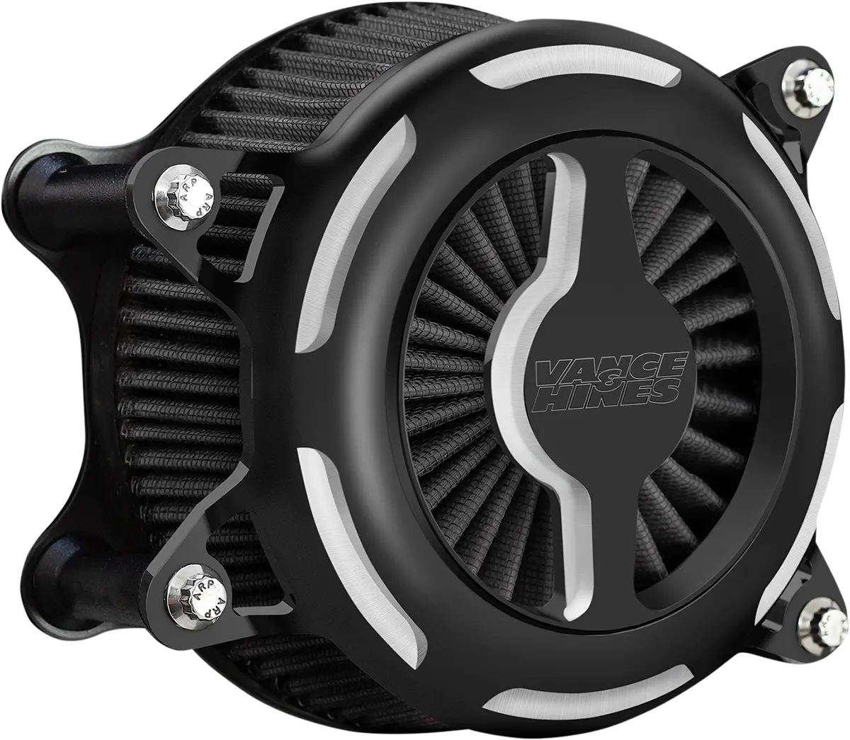 Vance & Hines Vo2 Blade Air Intake 4