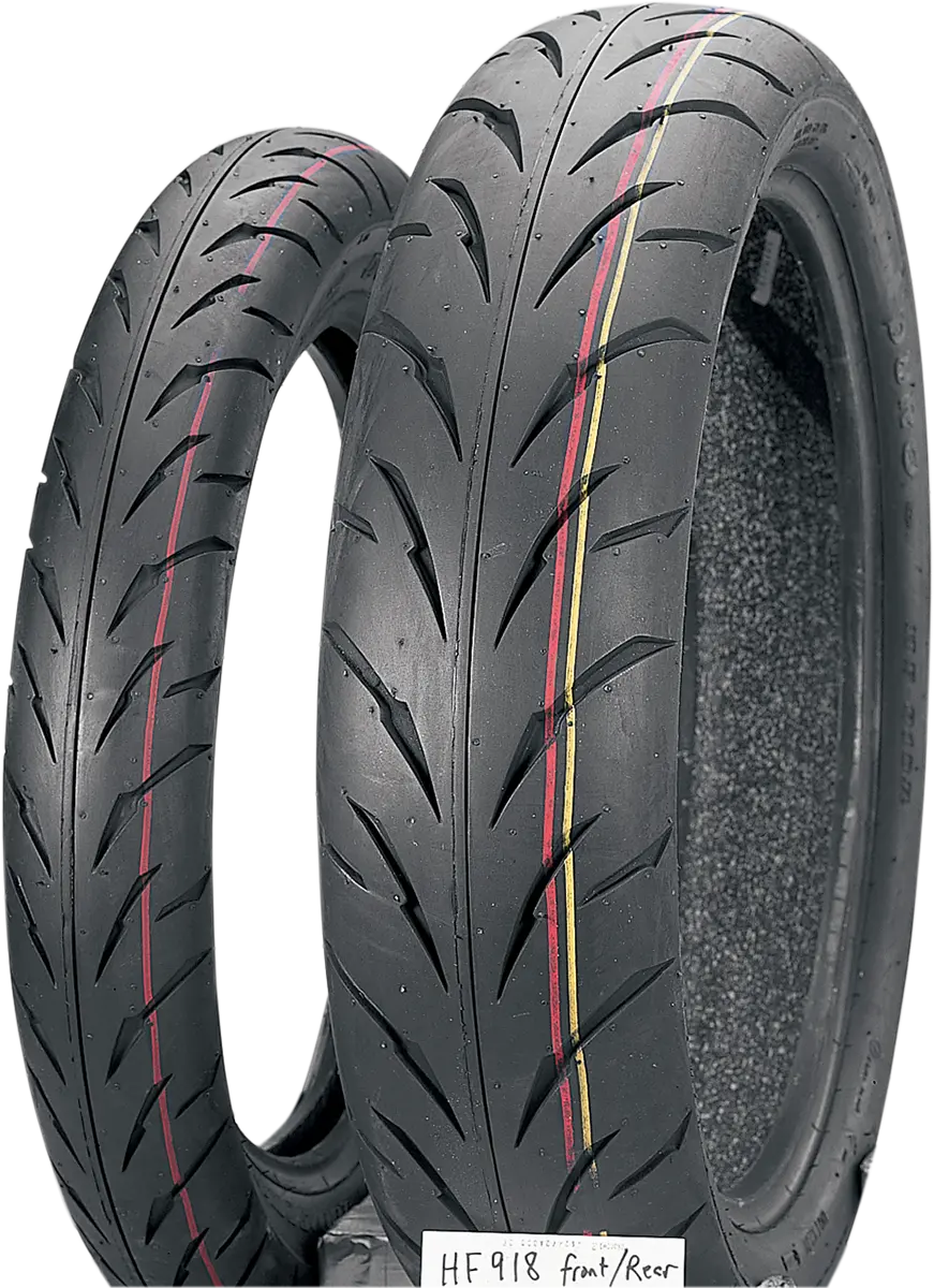 Duro Tire - Hf918 1