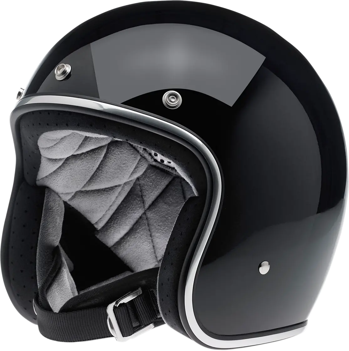 Biltwell Bonanza Helmet 16