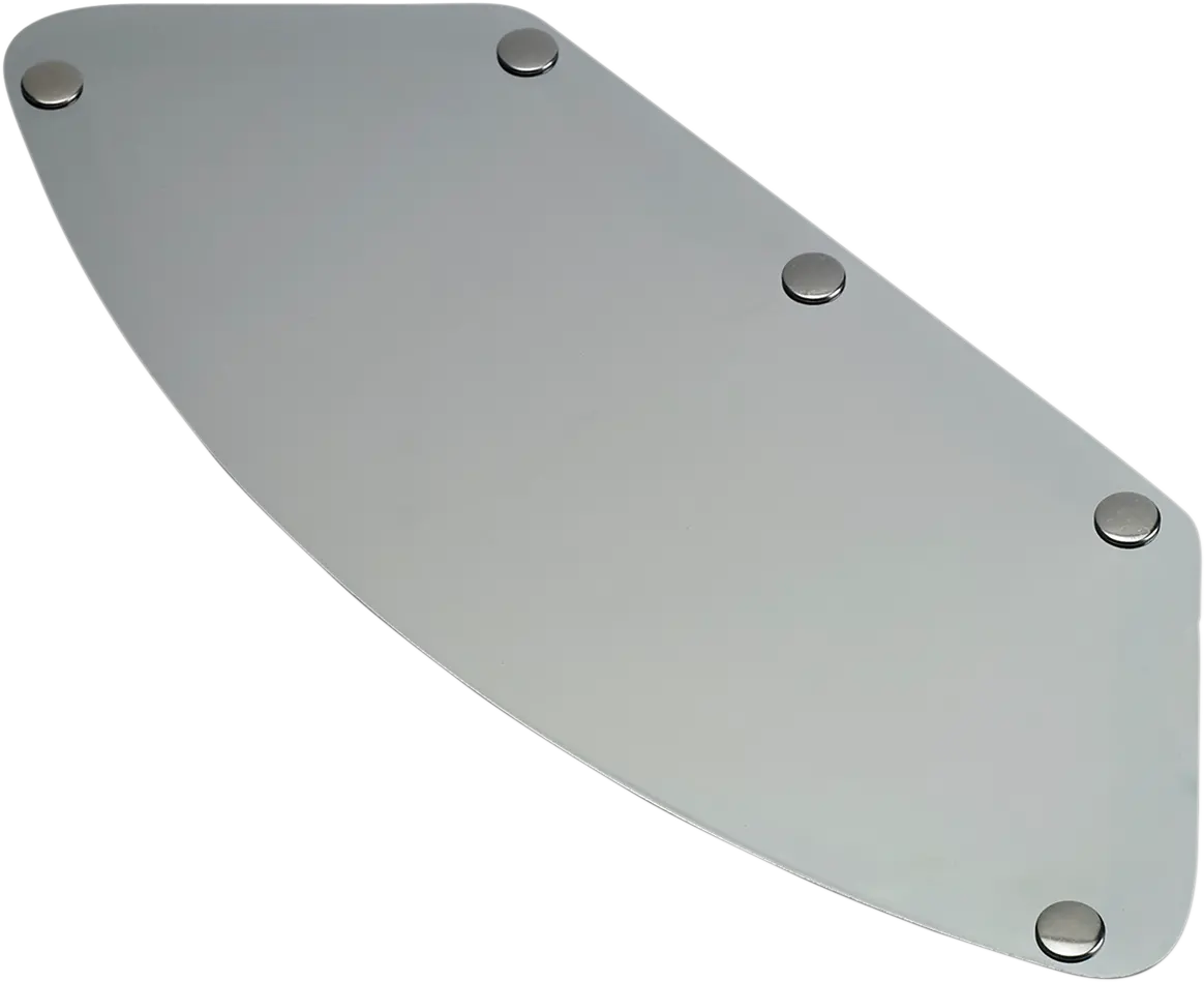 Biltwell Gringo S/Gringo Sv/Lane Splitter Shield & Base Plate 7