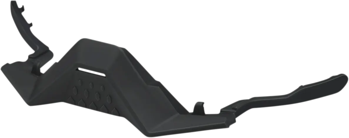 100% Armega/Armatic Forecast Nose Guard And Mud Flaps 3