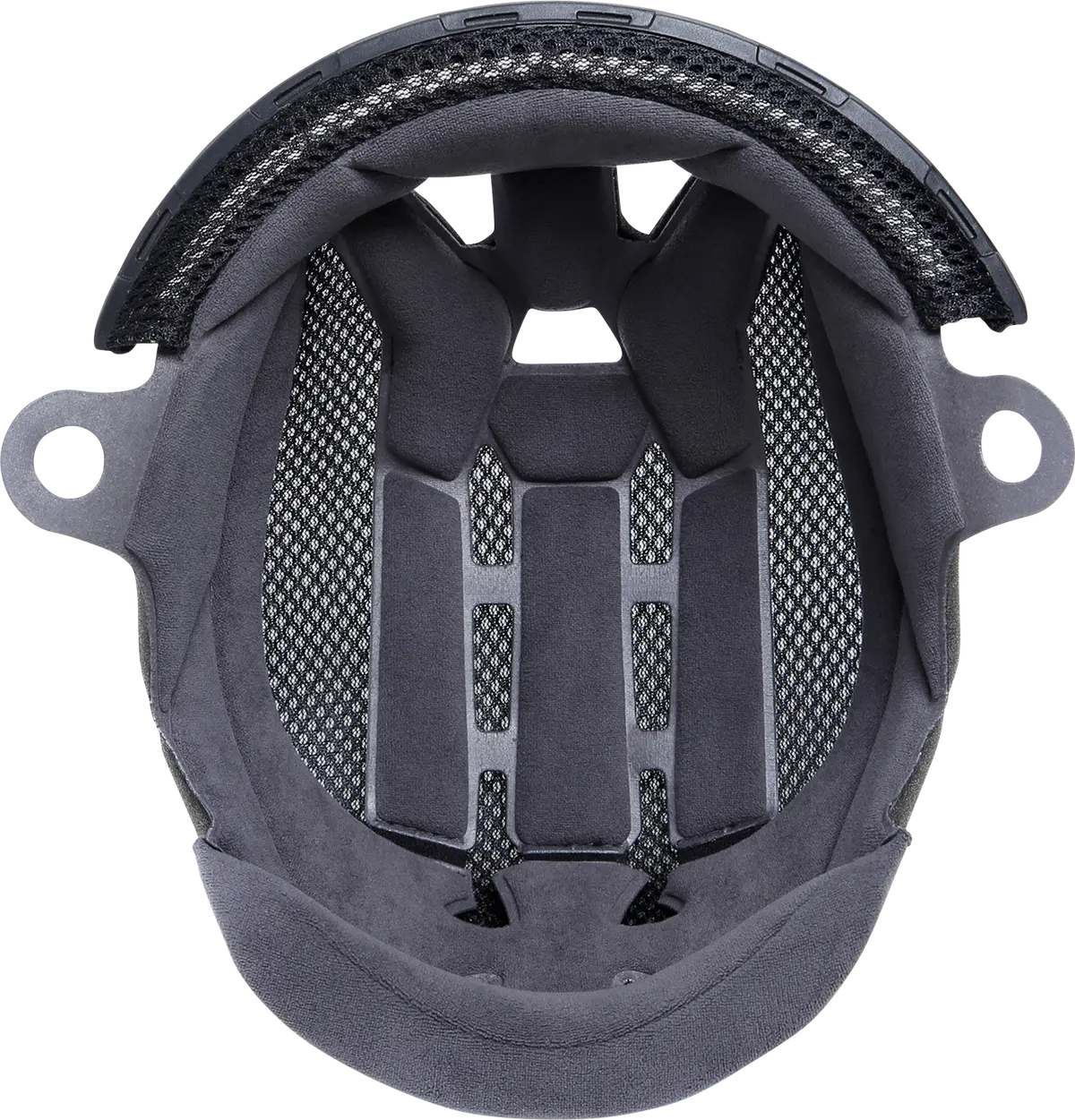 Agv Tourmodular Liner And Cheek Pads 3