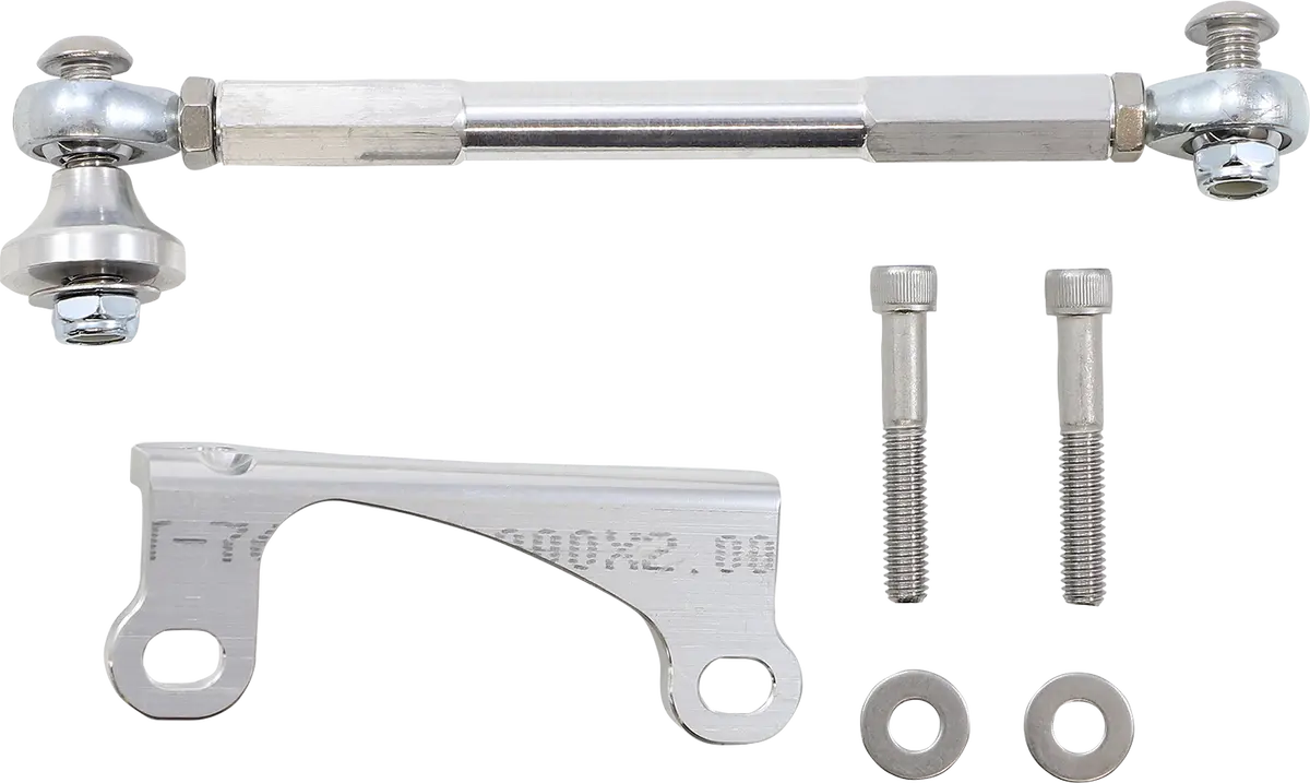 Alloy Art Frame Stabilizers 2
