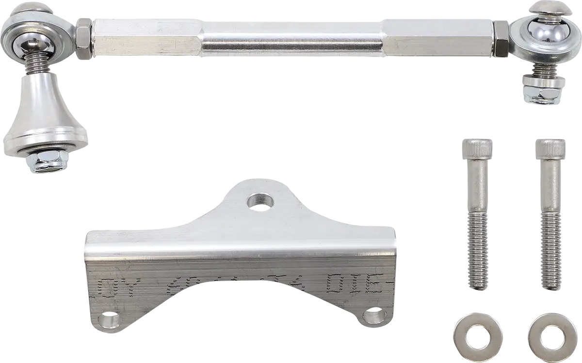 Alloy Art Frame Stabilizers 1