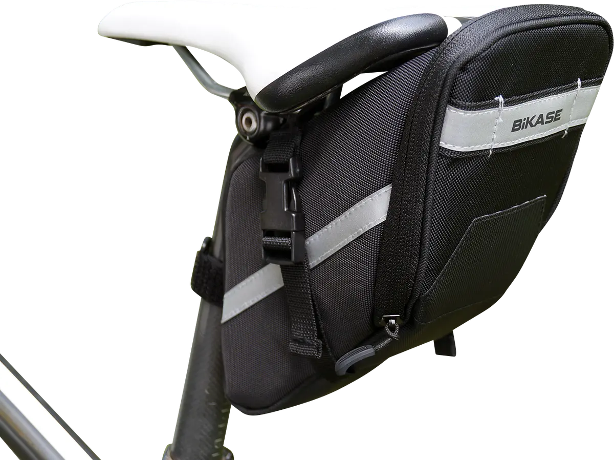 Bikase Momentum Seat Bag 3