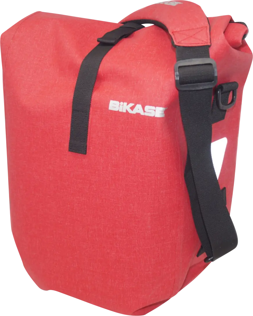 Bikase Panniers 1