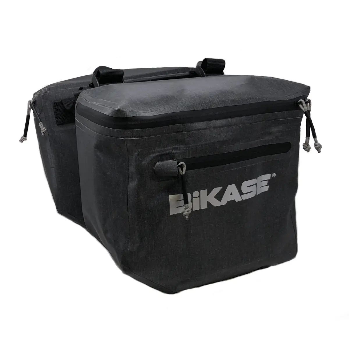 Bikase Panniers 2