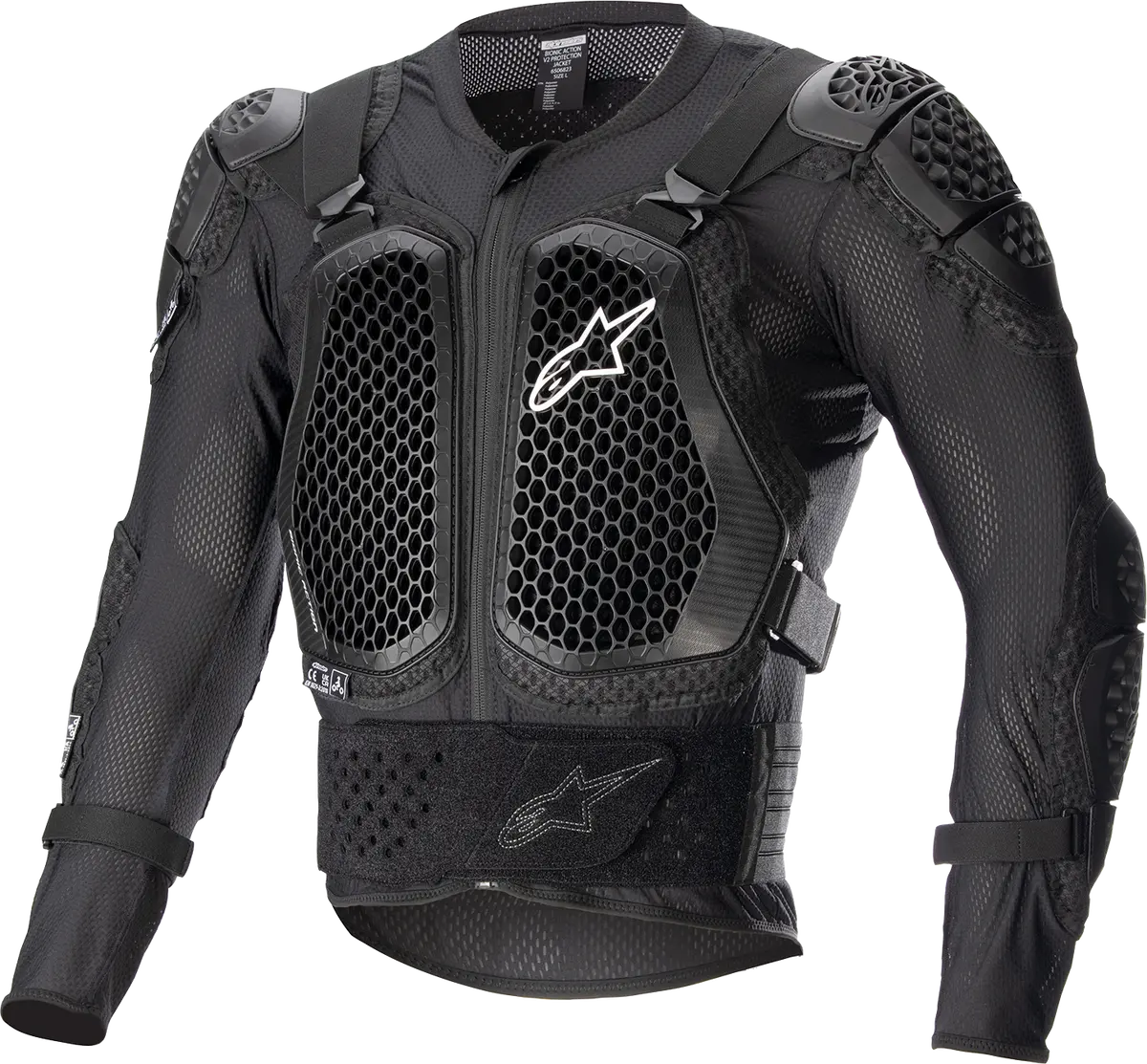 Alpinestars Bionic Action V2 Protection Jacket 3