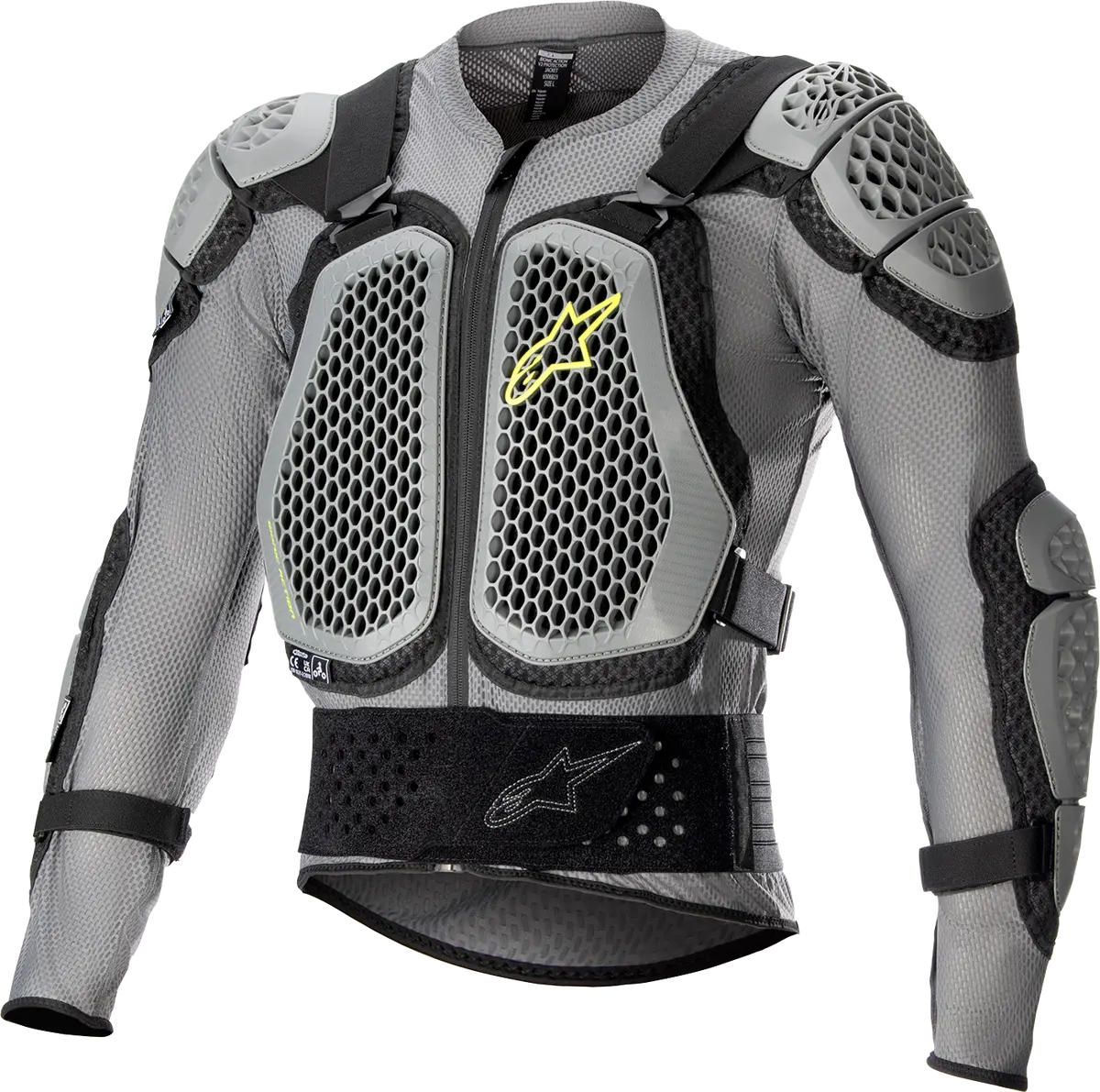 Alpinestars Bionic Action V2 Protection Jacket 15