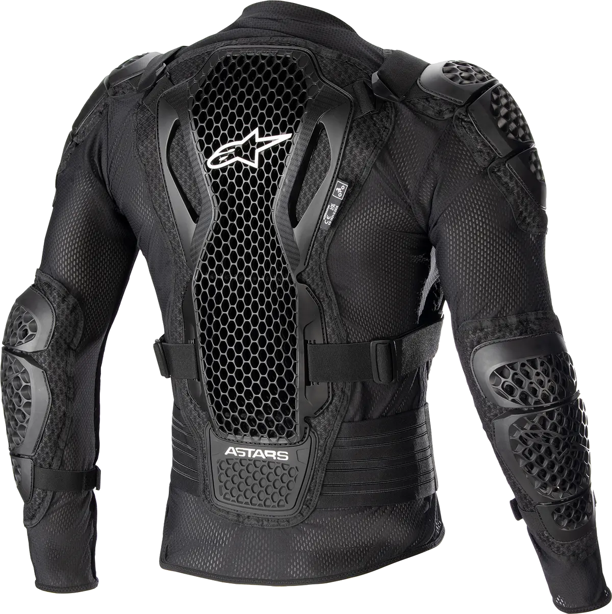 Alpinestars Bionic Action V2 Protection Jacket 8