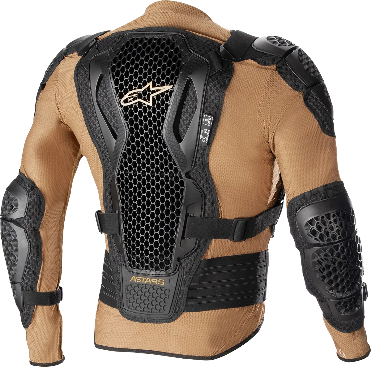 Alpinestars Bionic Action V2 Protection Jacket 14