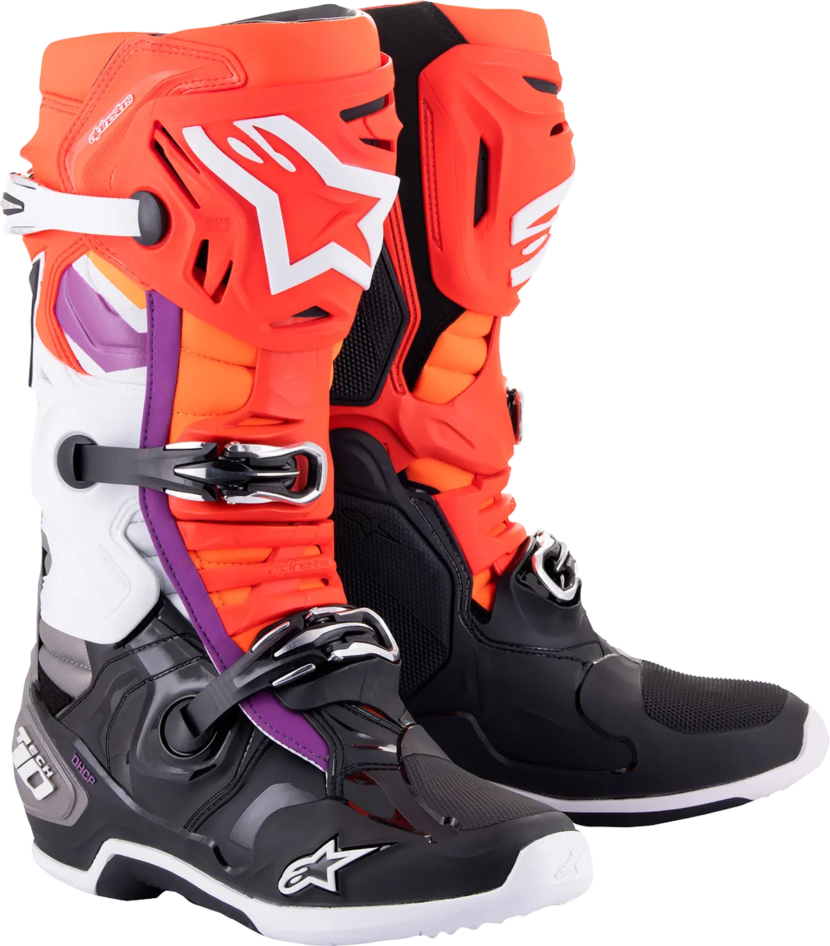 Alpinestars Tech 10 Boots 2010020 72