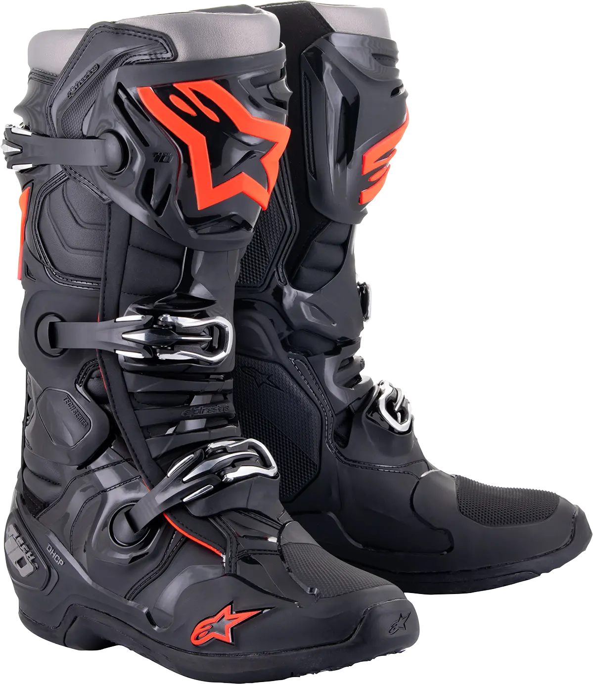 Alpinestars Tech 10 Boots 2010020 65