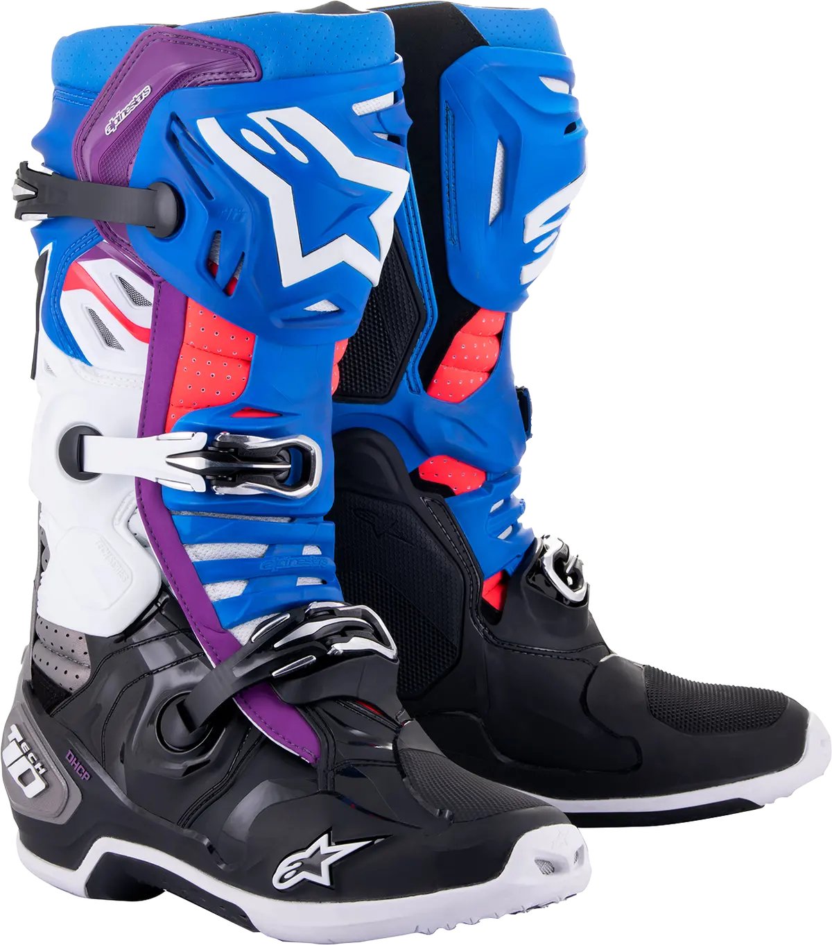 Alpinestars Tech 10 Supervented Boots 8