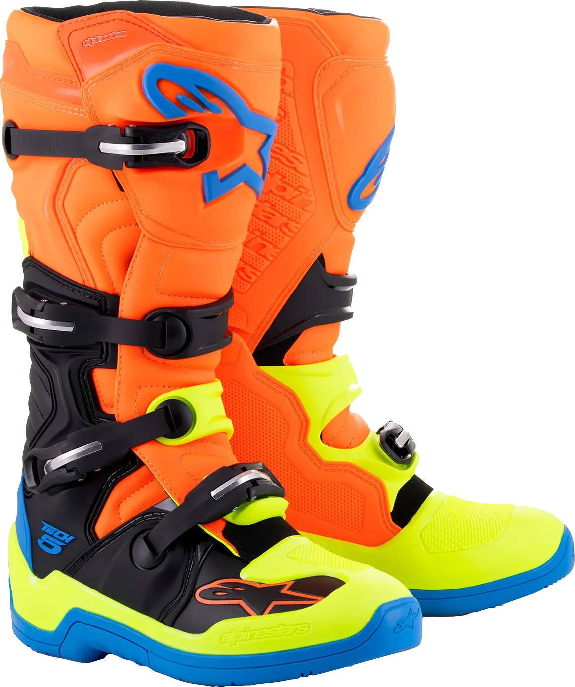 Alpinestars Tech 5 Boots 39