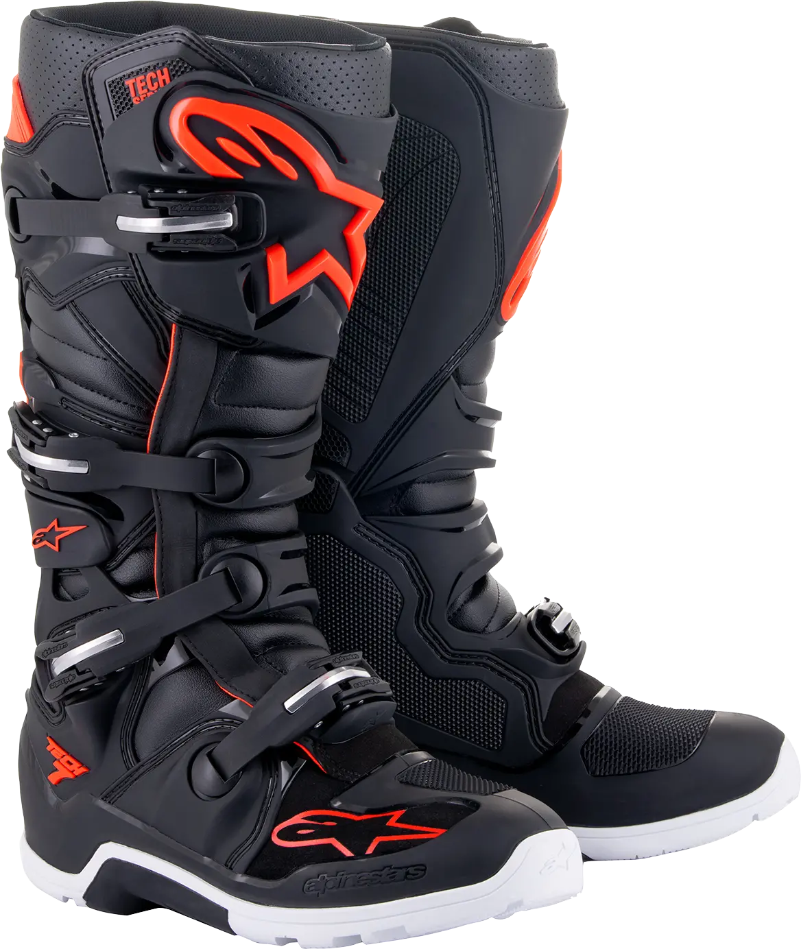 Alpinestars Tech 7 Enduro Boots 15