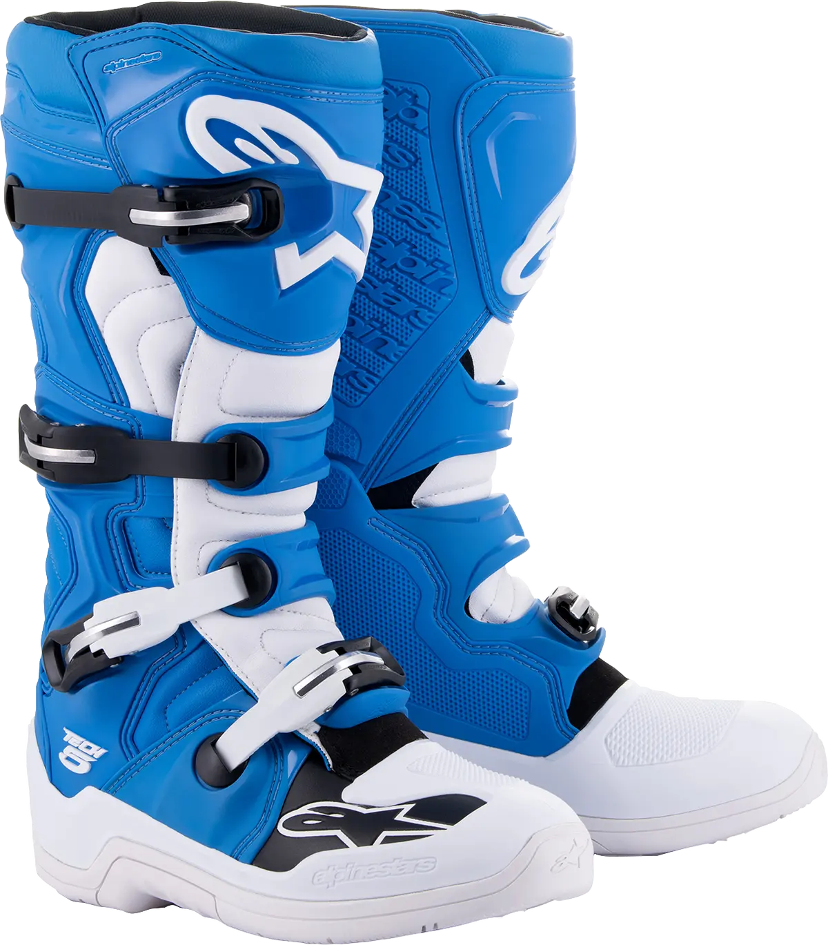 Alpinestars Tech 5 Boots 32