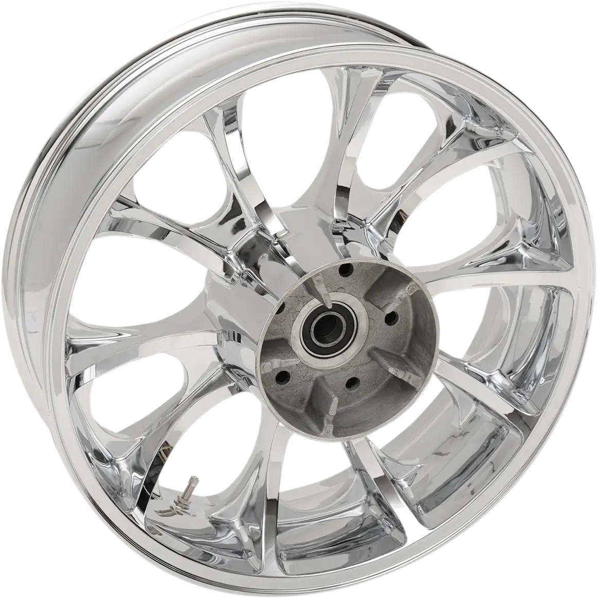 Coastal Moto Largo 3D Wheels 10