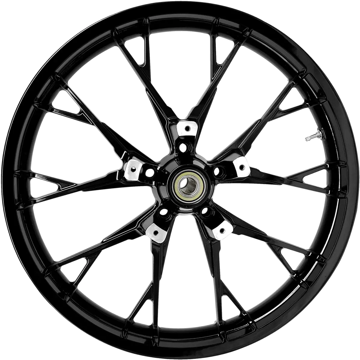 Coastal Moto Marlin Wheel 1