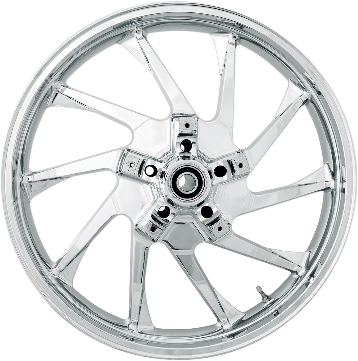 Bscoastal Moto Wheel - Hurricane 3D Abs/Non-Abs 7