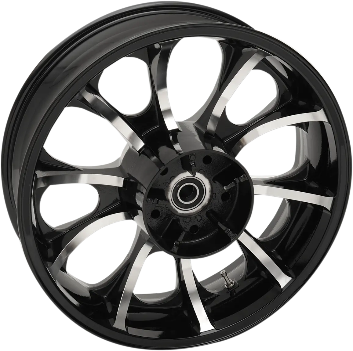 Coastal Moto Largo 3D Wheels 8