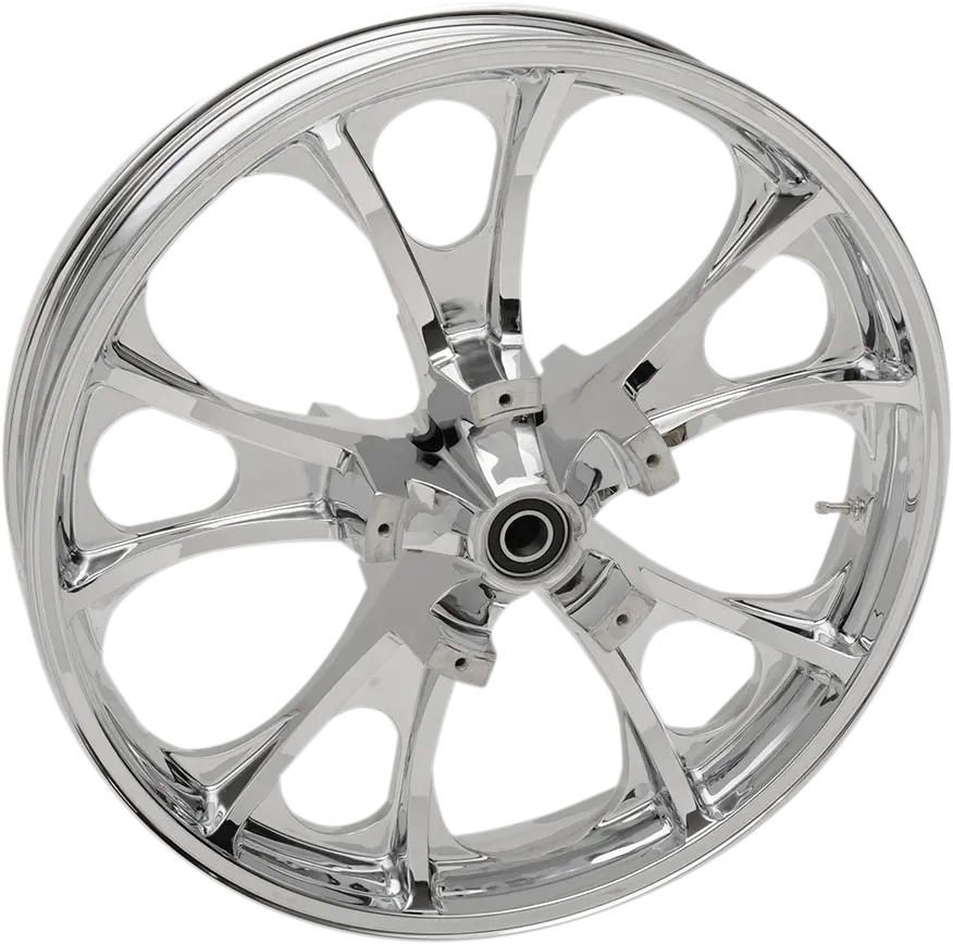 Coastal Moto Largo 3D Wheels 2