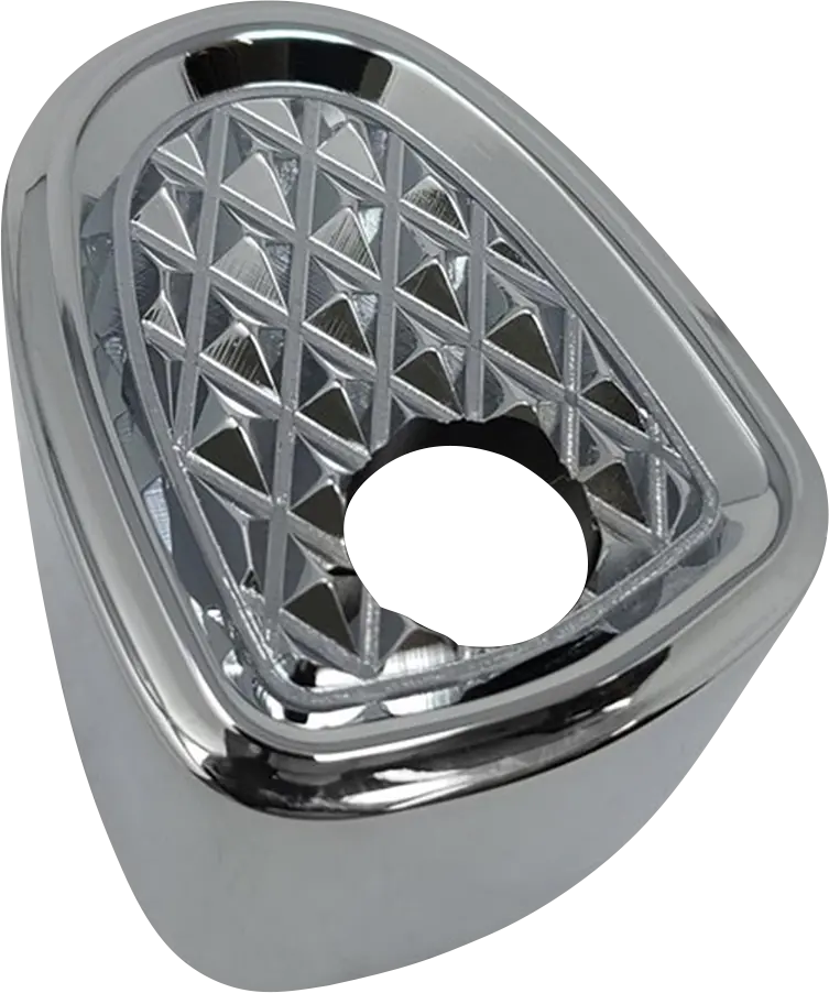 Covingtons Ignition Switch Cover 5