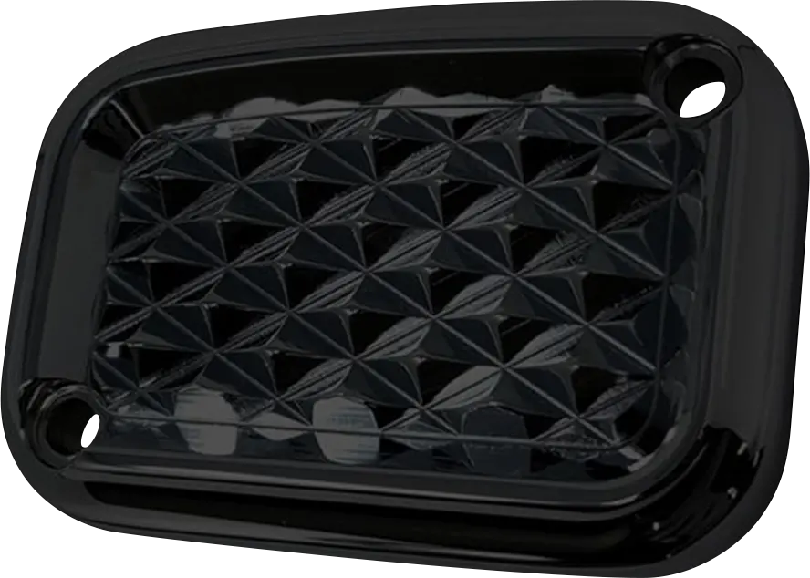 Covingtons Master Cylinder Cover - Brake - Front 5