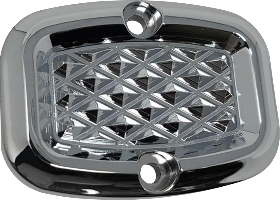 Covingtons Rear Master Cylinder Cover 4