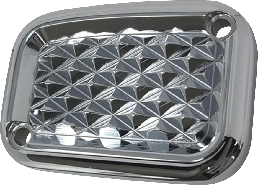Covingtons Master Cylinder Cover - Brake - Front 7