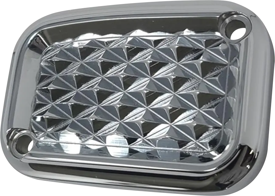 Covingtons Master Cylinder Cover - Brake - Front 6