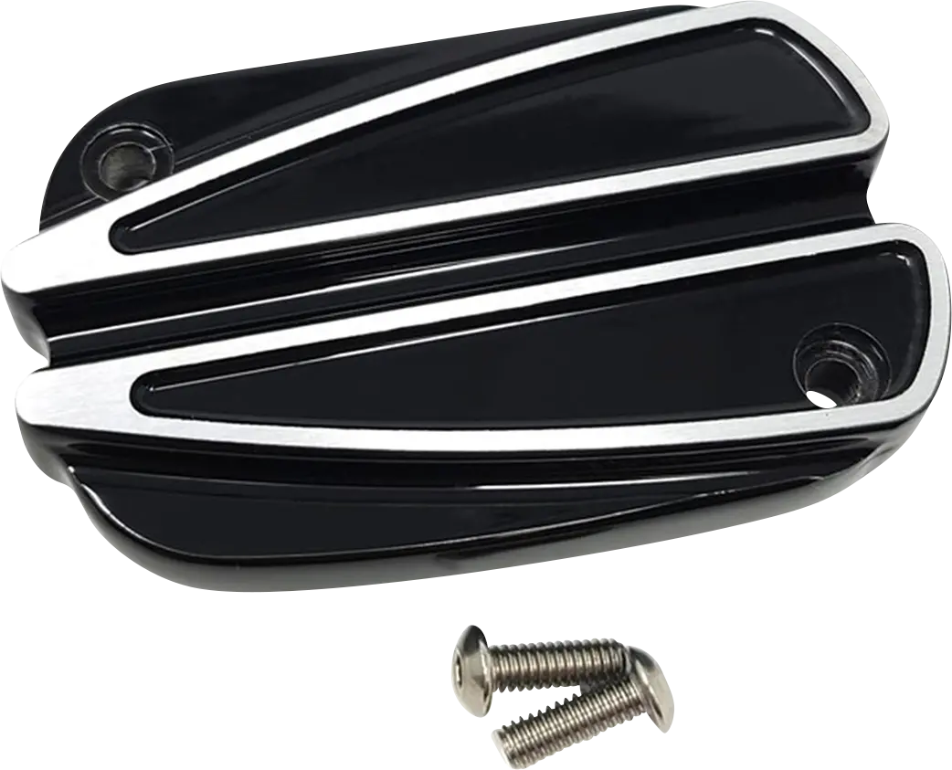 Covingtons Master Cylinder Cover - Clutch 2
