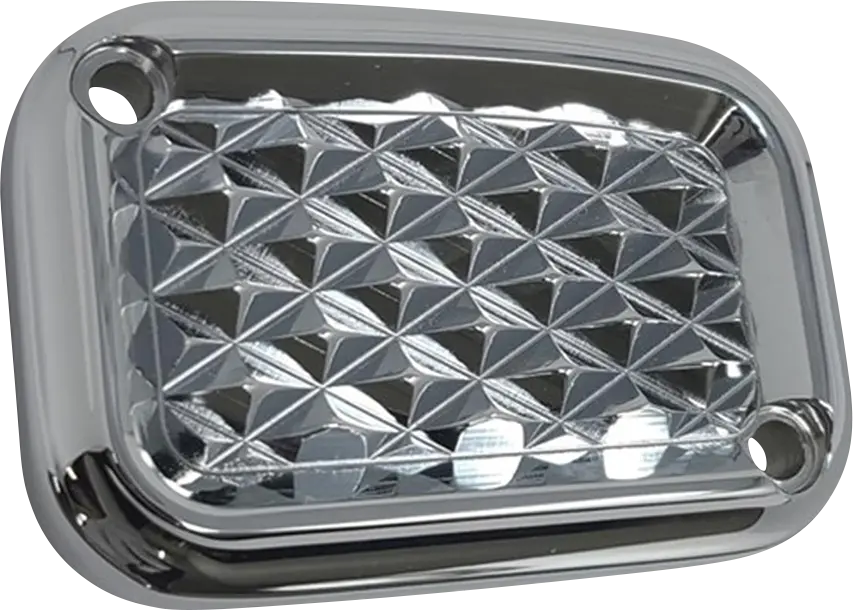 Covingtons Master Cylinder Cover - Clutch 6