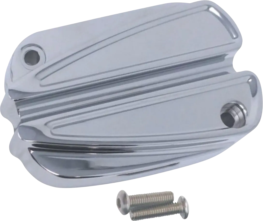 Covingtons Master Cylinder Cover - Clutch 1