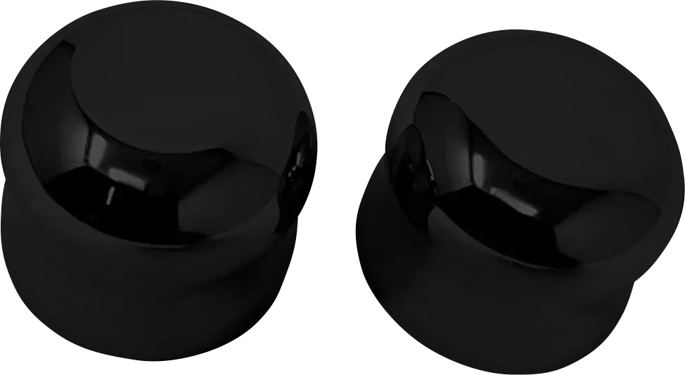 Covingtons Axle Covers - Front - Pair - '80-'23 3