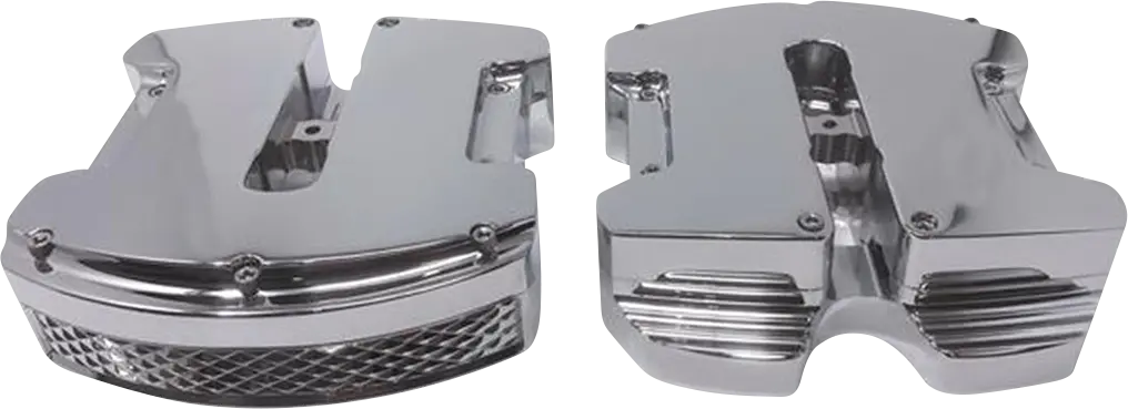 Covingtons Valve Cover - M8 2
