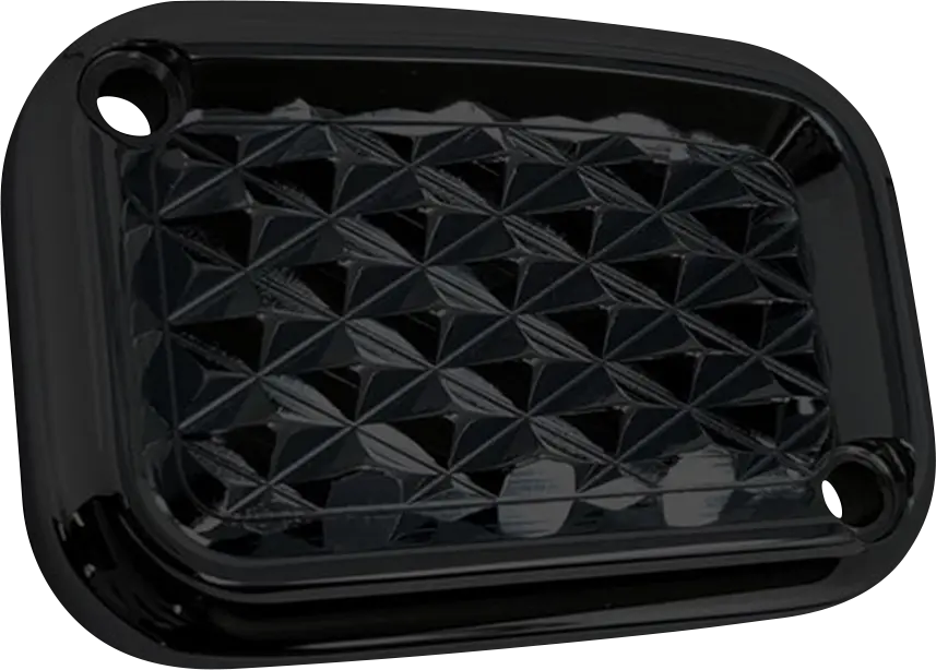Covingtons Master Cylinder Cover - Clutch 9